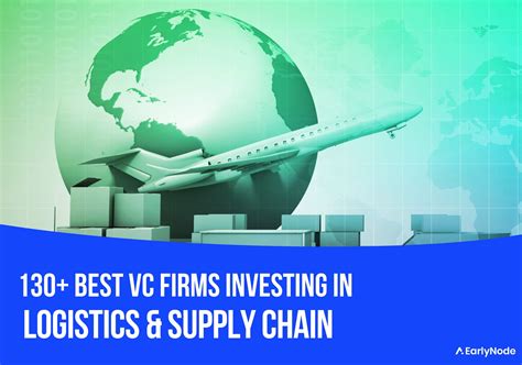 Prime Venture Partners invests in logistics.